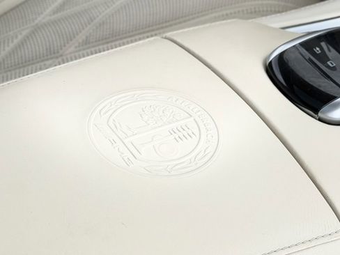 Used 2015 Mercedes-Benz S 63 AMG 4MATIC Coupe image 36