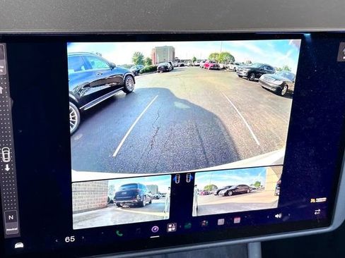 Used 2023 Tesla Model S Standard Range AWD/4WD image 23