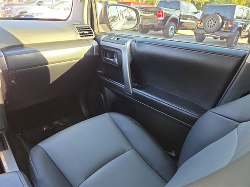 Used 2023 Toyota 4Runner SR5 Premium image 18