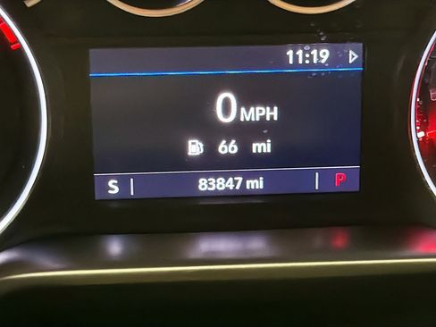 Used 2019 Chevrolet Silverado 1500 LT w/ All-Star Edition RWD image 8