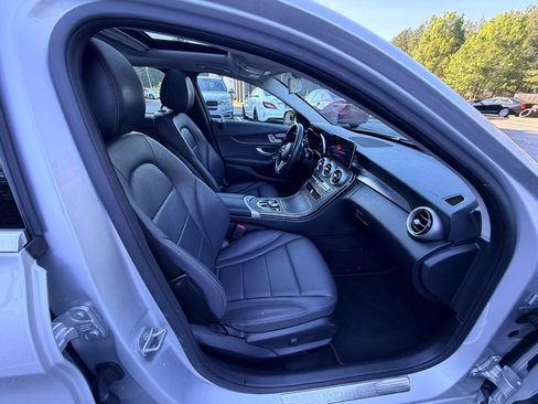 Used 2020 Mercedes-Benz C 300 Sedan image 15