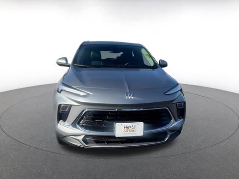 Used 2025 Buick Encore GX Preferred image 4