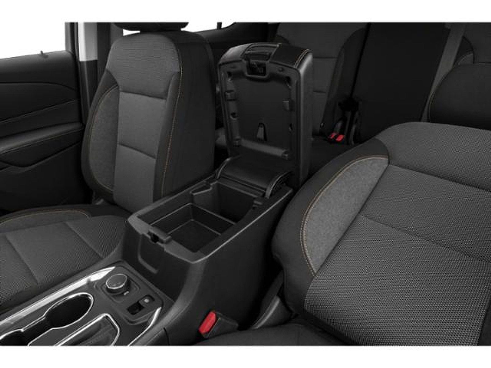 Used 2019 Chevrolet Traverse LS w/ LPO, Floor Liner Package AWD/4WD image 15