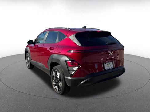 Used 2025 Hyundai Kona SEL image 10