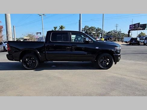 New 2026 RAM 1500 Laramie w/ Night Edition AWD/4WD image 34