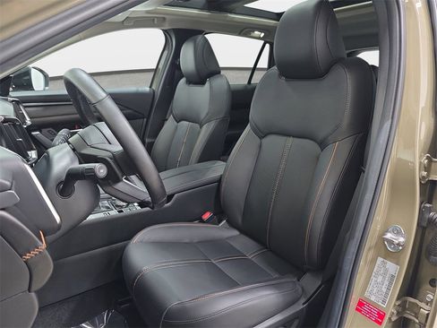 Used 2024 MAZDA CX-50 2.5 Turbo w/ Cargo Package image 14