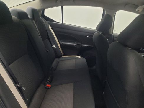 Used 2020 Nissan Versa SV image 19