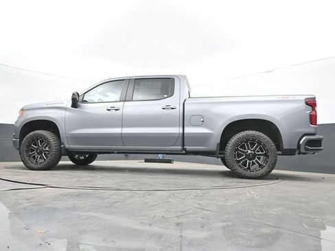 New 2026 Chevrolet Silverado 1500 RST w/ Safety Package AWD/4WD image 52