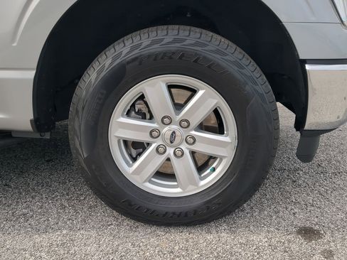 Certified 2022 Ford F150 XLT w/ Trailer Tow Package image 9