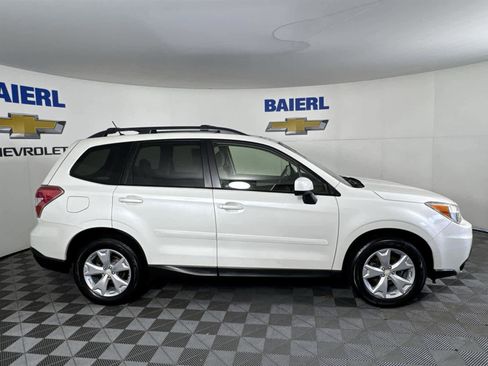 Used 2015 Subaru Forester 2.5i Premium w/ All-Weather Package image 6