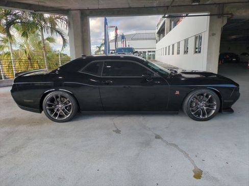 Certified 2020 Dodge Challenger R/T Scat Pack image 4