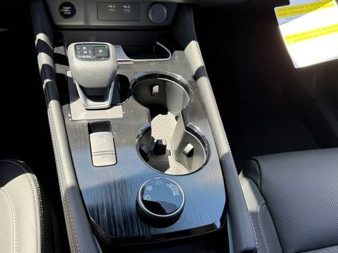 New 2026 Nissan Rogue Platinum AWD/4WD image 16