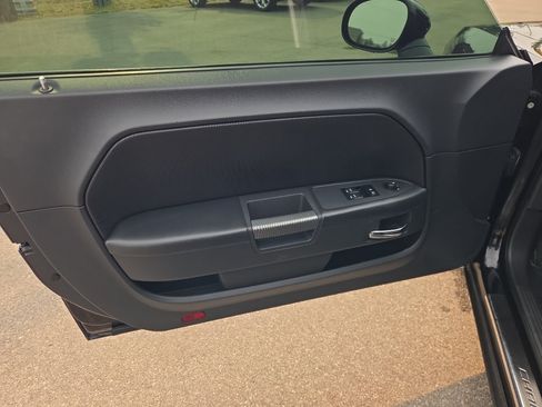 Used 2013 Dodge Challenger R/T Plus RWD image 16