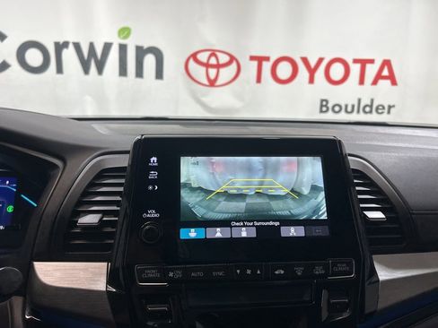 Used 2022 Honda Odyssey Touring image 35