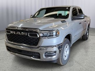 New 2026 RAM 1500 Big Horn AWD/4WD video 1
