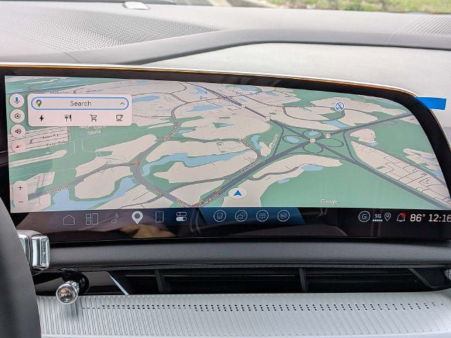 New 2027 Cadillac Optiq Sport RWD image 26