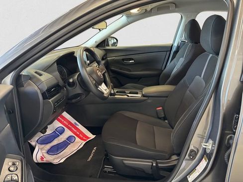 Used 2023 Nissan Sentra SV FWD image 10