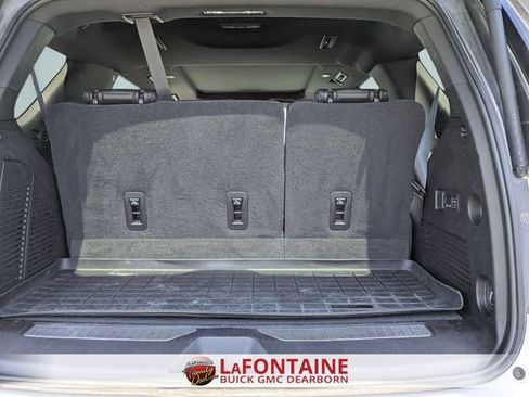 Used 2021 Chevrolet Tahoe Z71 w/ Z71 Signature Package AWD/4WD image 27