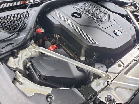Used 2021 BMW 440i xDrive Coupe w/ Premium Package AWD/4WD image 18