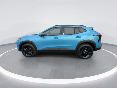 New 2026 Chevrolet Trax ACTIV w/ Driver Confidence Package image 5