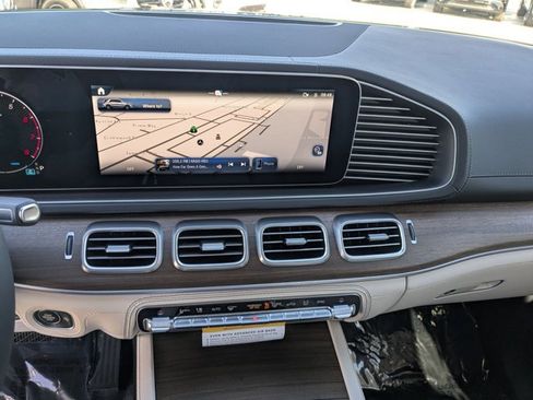New 2026 Mercedes-Benz GLE 450 4MATIC image 12