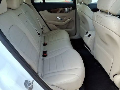 Used 2018 Mercedes-Benz GLC 300 image 20