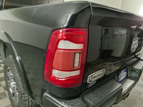 Used 2022 RAM 2500 Limited image 12
