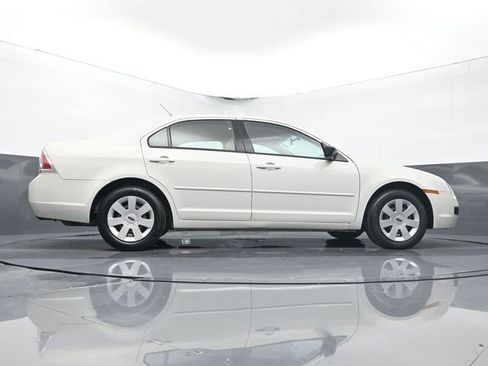 Used 2008 Ford Fusion S image 12