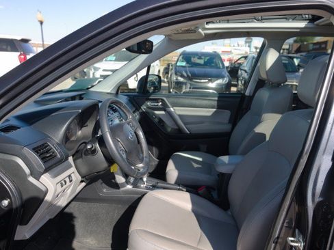Used 2014 Subaru Forester 2.5i Limited w/ Popular Package #2 AWD/4WD image 14