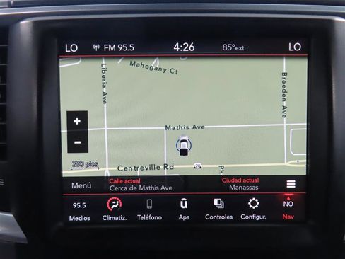Used 2023 RAM 1500 Classic SLT w/ Trailer & Traction Group AWD/4WD image 22