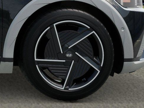 New 2026 Hyundai Ioniq 5 Limited AWD/4WD image 8