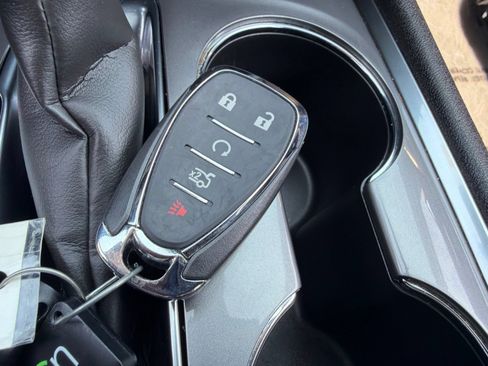 Used 2024 Chevrolet Malibu LT FWD image 27