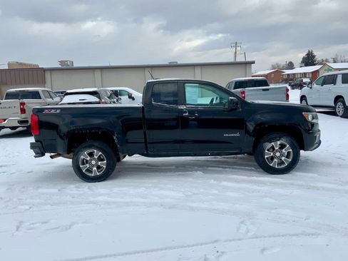 Used 2019 Chevrolet Colorado Z71 image 6