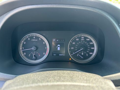 Used 2017 Hyundai Tucson SE FWD image 27