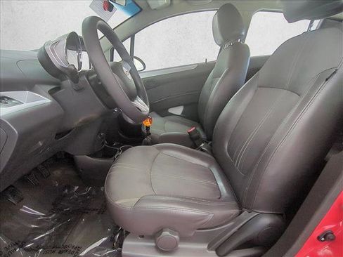 Used 2014 Chevrolet Spark LS FWD image 14