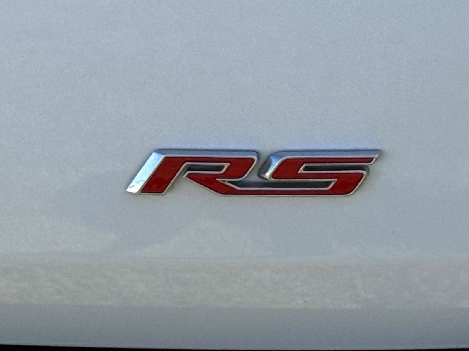 Used 2023 Chevrolet Traverse RS AWD/4WD image 8