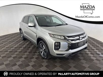 Used 2023 Mitsubishi Outlander Sport SE