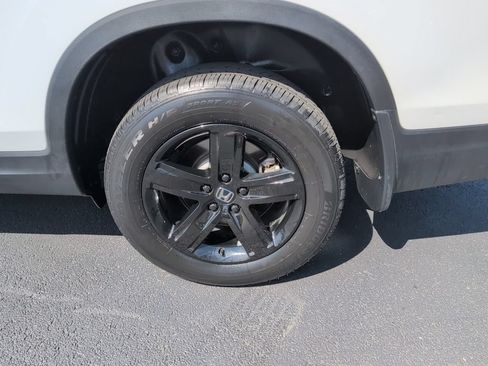 Used 2023 Honda Ridgeline Black Edition image 55