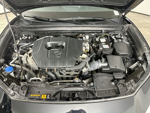 Used 2024 MAZDA CX-30 AWD 2.5 S w/ Select Sport Pkg image 32
