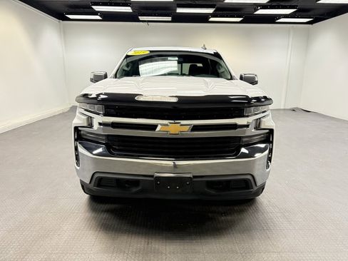 Used 2019 Chevrolet Silverado 1500 LT w/ All-Star Edition image 9