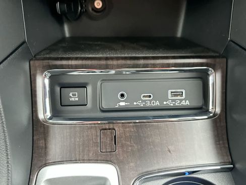 New 2026 Subaru Ascent Touring image 36