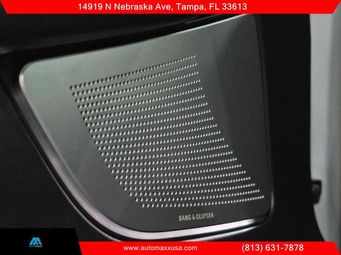 Used 2013 BMW 750Li RWD image 34