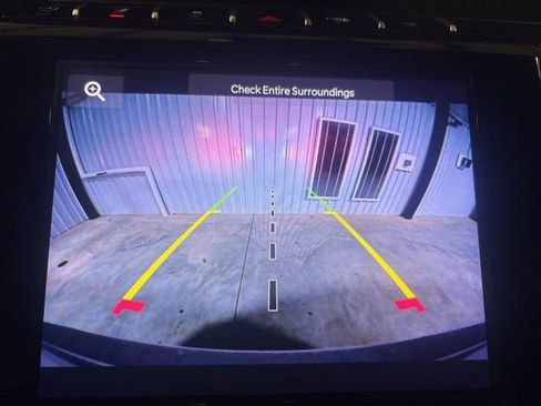 Used 2025 Jeep Grand Cherokee Laredo X w/ Luxury Tech Group I image 20