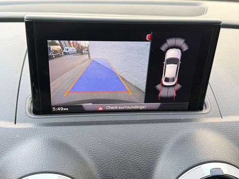 Used 2020 Audi A3 2.0T Premium image 24