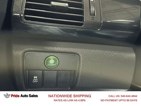 Used 2013 Honda Accord Sport image 27