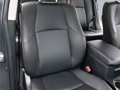 Used 2024 Toyota 4Runner TRD Off-Road Premium w/ Moonroof Package image 18