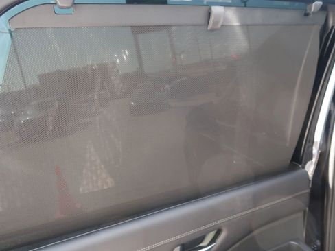 Used 2024 Nissan Pathfinder Platinum w/ Cargo Package image 54