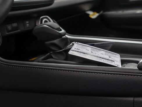 New 2026 Toyota Grand Highlander Limited image 22