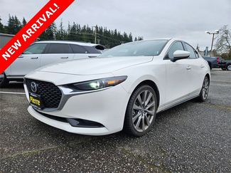 Used 2022 MAZDA MAZDA3 s video 1