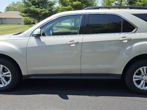 Used 2015 Chevrolet Equinox LT FWD image 6